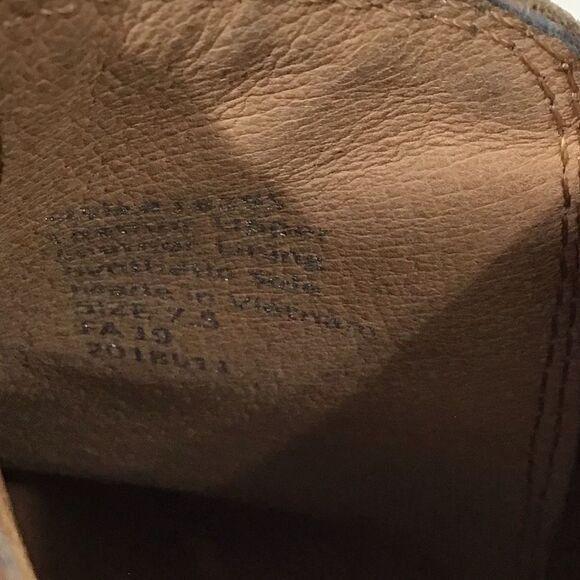 Madewell The Ainsley Chelsea Western Boot Size 7 1/2 - Picture 11 of 13